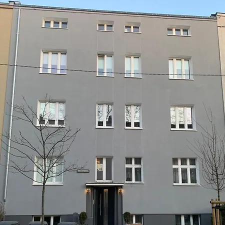 Apartament B21a