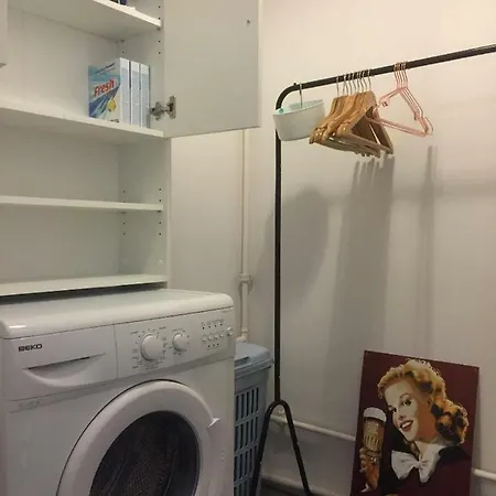Apartment B21a *