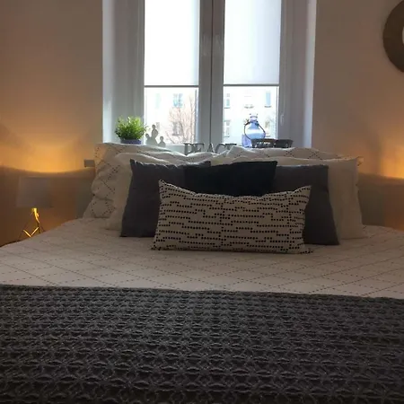 Apartament B21a