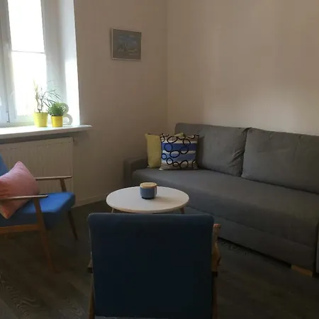 Apartament B21a