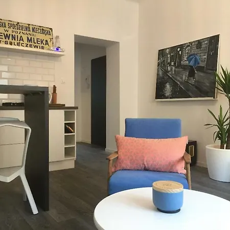 Apartament B21a