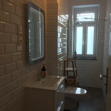 Apartament B21a *