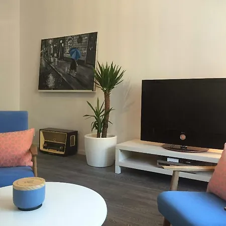 Apartament B21a Poznań