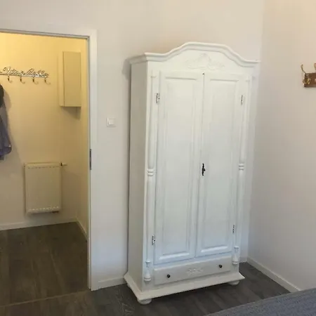B21a Apartament Poznań