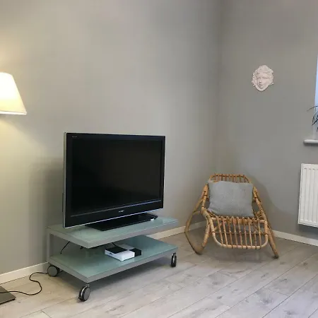 B21a Apartament *