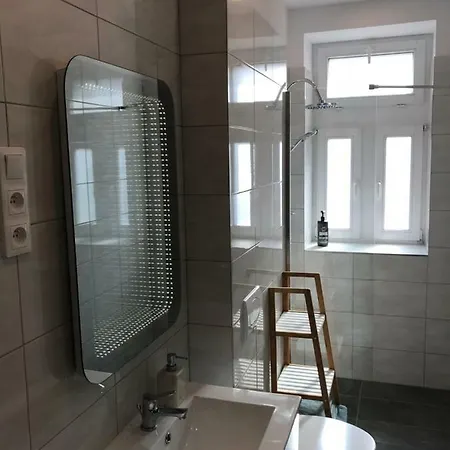 B21a Apartament *