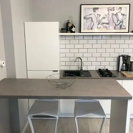 Apartament B21a