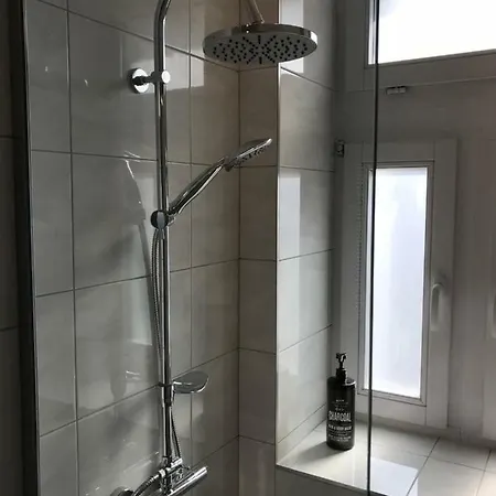 Apartament B21a *
