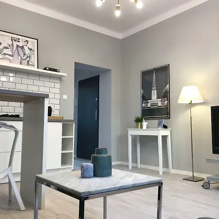 B21a Apartament *