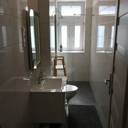 B21a Apartament *